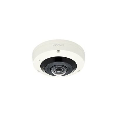 Hanwha Techwin Hanwha Vision WiseNet X XNF-8010RV - camera de surveillance reseau - dôme - Publicité Hanwha Techwin Hanwha Vision WiseNet X XNF-8010RV - camera de surveillance reseau - dôme - Publicité