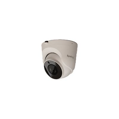 Synology TC510 - camera de surveillance reseau - tourelle - Conformite TAA - Publicité Synology TC510 - camera de surveillance reseau - tourelle - Conformite TAA - Publicité