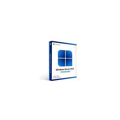 Dell Microsoft Windows Server 2025 Remote Desktop Services - licence - 5 peripheriques - avec Customer Kit - Publicité Dell Microsoft Windows Server 2025 Remote Desktop Services - licence - 5 peripheriques - avec Customer Kit - Publicité