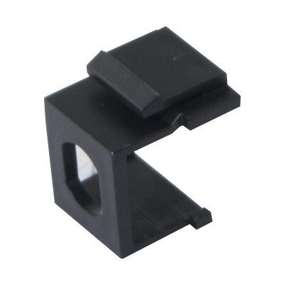 MCAD Adaptateur keystone pour traversee ST lot de 10 - Publicité MCAD Adaptateur keystone pour traversee ST lot de 10 - Publicité