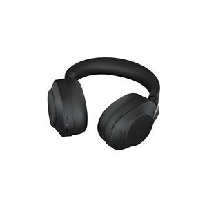 Jabra Evolve2 85 UC Stereo - micro-casque - Publicité Jabra Evolve2 85 UC Stereo - micro-casque - Publicité