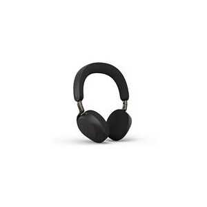 Jabra Evolve3 75 MS - micro-casque - USB-C via un adaptateur Bluetooth - Publicité Jabra Evolve3 75 MS - micro-casque - USB-C via un adaptateur Bluetooth - Publicité