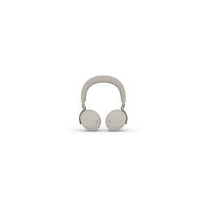 Jabra Evolve3 75 UC - micro-casque - USB-C via un adaptateur Bluetooth - Zoom Certified - Publicité Jabra Evolve3 75 UC - micro-casque - USB-C via un adaptateur Bluetooth - Zoom Certified - Publicité
