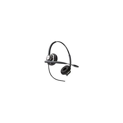 Poly EncorePro 720D - micro-casque - Conformite TAA - Publicité Poly EncorePro 720D - micro-casque - Conformite TAA - Publicité