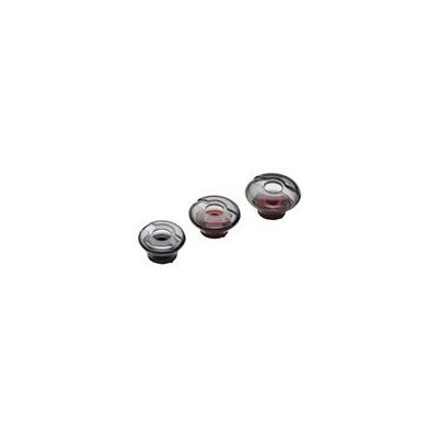 Poly - kits d'embouts auriculaires pour casque - grand - Publicité Poly - kits d'embouts auriculaires pour casque - grand - Publicité