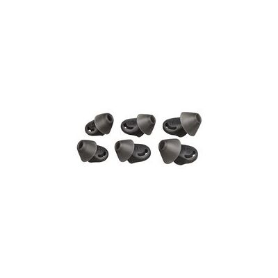 Poly - embout auriculaire pour casque Bluetooth - moyen - Publicité Poly - embout auriculaire pour casque Bluetooth - moyen - Publicité