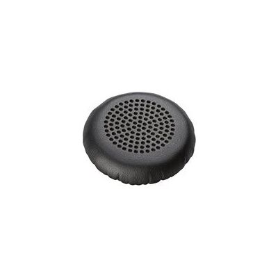 Poly - coussinet pour casque - similicuir - Publicité Poly - coussinet pour casque - similicuir - Publicité
