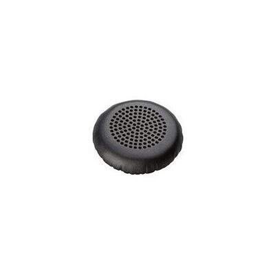 Poly - coussinet pour casque - grand, simili-cuir - Publicité Poly - coussinet pour casque - grand, simili-cuir - Publicité