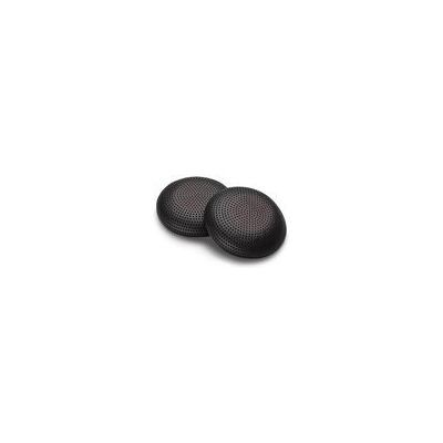 Poly - coussinet pour casque - similicuir - Publicité Poly - coussinet pour casque - similicuir - Publicité