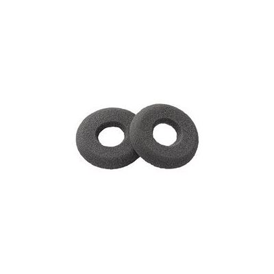 Poly - coussinet pour casque sans fil - Publicité Poly - coussinet pour casque sans fil - Publicité