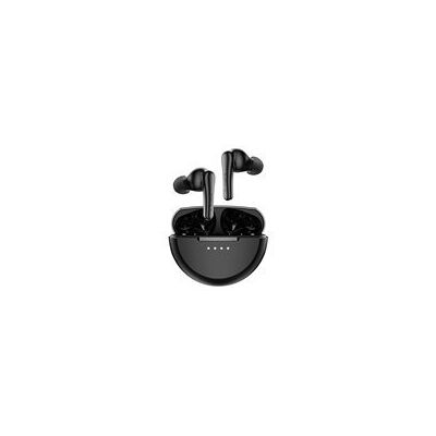 Belkin SoundForm Rhythm - ecouteurs sans fil avec micro - Publicité Belkin SoundForm Rhythm - ecouteurs sans fil avec micro - Publicité