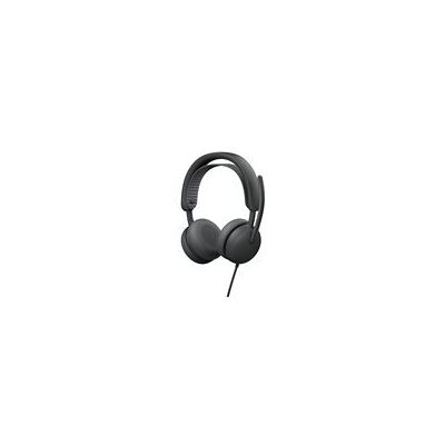 Logitech Zone Filaire 2 for Business - micro-casque - Publicité Logitech Zone Filaire 2 for Business - micro-casque - Publicité