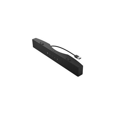 Dell Pro Premium Conferencing Soundbar SB725 - barre de son - pour moniteur - Publicité Dell Pro Premium Conferencing Soundbar SB725 - barre de son - pour moniteur - Publicité