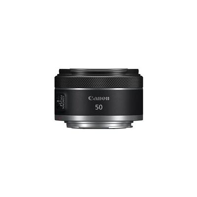 Canon RF objectif - 50 mm - Publicité Canon RF objectif - 50 mm - Publicité