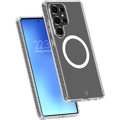 BigBen Connected-FCAIRXTREMAGGS25U-Produit Force Case - Publicité BigBen Connected-FCAIRXTREMAGGS25U-Produit Force Case - Publicité