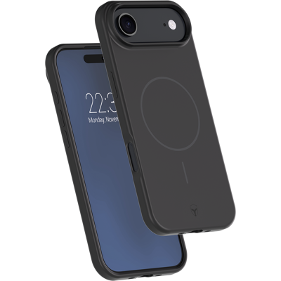 BigBen Connected-FCSILIMAGIP17AB-Produit Force Case - Publicité BigBen Connected-FCSILIMAGIP17AB-Produit Force Case - Publicité