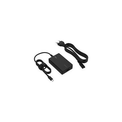 Belkin Connect USB-C Core adaptateur secteur - technologie GaN - 24 pin USB-C - 100 Watt - Publicité Belkin Connect USB-C Core adaptateur secteur - technologie GaN - 24 pin USB-C - 100 Watt - Publicité