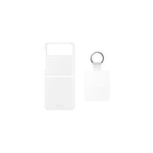 Samsung EF-QF711 - coque de protection pour telephone portable