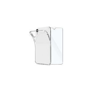 JAYM - pack complet - coque de protection pour telephone portable
