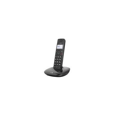 Doro Comfort 1010 - telephone sans fil avec ID d'appelant - Publicité Doro Comfort 1010 - telephone sans fil avec ID d'appelant - Publicité
