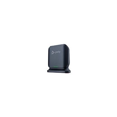 Poly Rove B4 - station d'accueil pour telephone sans fil / station d'accueil pour telephone VoIP - Publicité Poly Rove B4 - station d'accueil pour telephone sans fil / station d'accueil pour telephone VoIP - Publicité