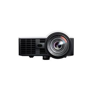 Optoma ML1050STi - projecteur DLP - courte focale - 3D - blanc, gris - Publicité Optoma ML1050STi - projecteur DLP - courte focale - 3D - blanc, gris - Publicité