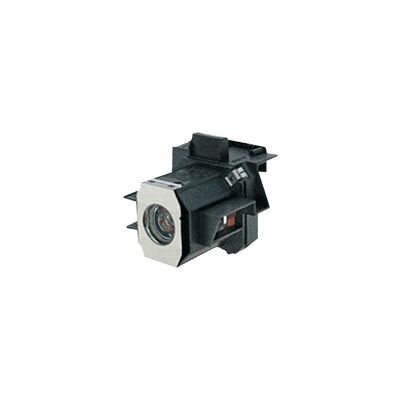 Epson ELPLP35 - lampe de projecteur - Publicité Epson ELPLP35 - lampe de projecteur - Publicité