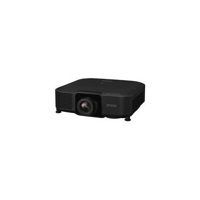 Epson EB-PU1008B - projecteur 3LCD - LAN - noir - Publicité Epson EB-PU1008B - projecteur 3LCD - LAN - noir - Publicité