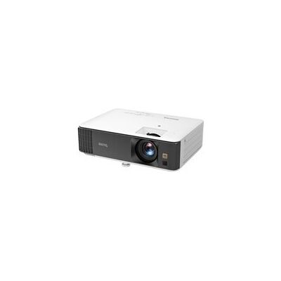 BenQ TK700 - projecteur DLP - 3D - Publicité BenQ TK700 - projecteur DLP - 3D - Publicité