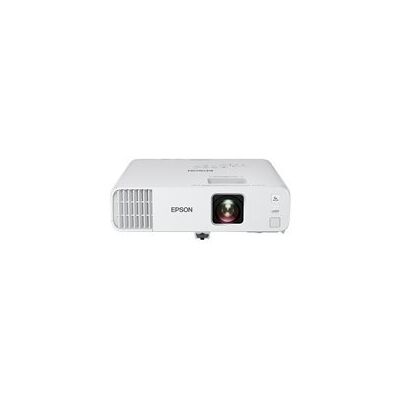 Epson EB-L210W - projecteur 3LCD - sans fil 802.11n/LAN/Miracast - blanc - Publicité Epson EB-L210W - projecteur 3LCD - sans fil 802.11n/LAN/Miracast - blanc - Publicité