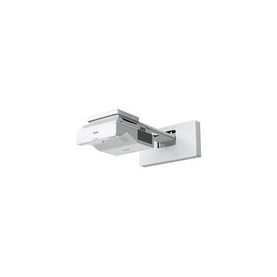 Projecteur de données Epson EB-760W - Focale ultra courte - Publicité Projecteur de données Epson EB-760W - Focale ultra courte - Publicité