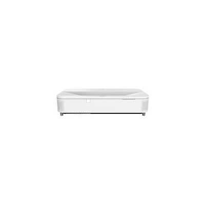 Epson EB-810E - projecteur 3LCD - objectif a ultra-courte portee - IEEE 802.11a/b/g/n/ac sans fil / LAN / Miracast - blanc - Publicité Epson EB-810E - projecteur 3LCD - objectif a ultra-courte portee - IEEE 802.11a/b/g/n/ac sans fil / LAN / Miracast - blanc - Publicité