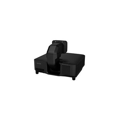 Epson EB-PU2220B - projecteur 3LCD - LAN - noir - Publicité Epson EB-PU2220B - projecteur 3LCD - LAN - noir - Publicité