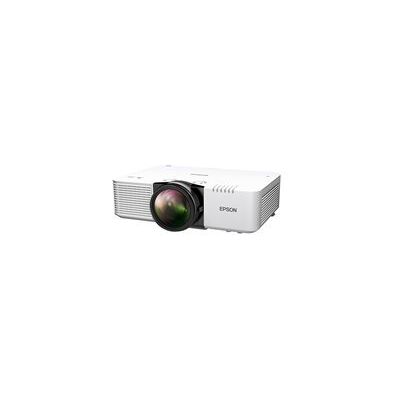 Epson EB-L690SU - projecteur 3LCD - IEEE 802.11a/b/g/n/ac sans fil / LAN / Miracast - blanc - Publicité Epson EB-L690SU - projecteur 3LCD - IEEE 802.11a/b/g/n/ac sans fil / LAN / Miracast - blanc - Publicité