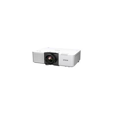 Epson EB-L790U - projecteur 3LCD - IEEE 802.11a/b/g/n/ac sans fil / LAN / Miracast - blanc - Publicité Epson EB-L790U - projecteur 3LCD - IEEE 802.11a/b/g/n/ac sans fil / LAN / Miracast - blanc - Publicité