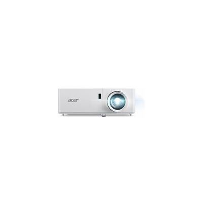 Acer PL6620 - projecteur DLP - 3D - blanc - Publicité Acer PL6620 - projecteur DLP - 3D - blanc - Publicité