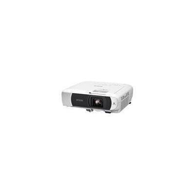 Epson EB-FH54 - 4100 lumens ANSI - Projecteur - Publicité Epson EB-FH54 - 4100 lumens ANSI - Projecteur - Publicité
