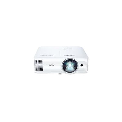Acer S1287 - projecteur DLP - courte focale - 3D - Publicité Acer S1287 - projecteur DLP - courte focale - 3D - Publicité