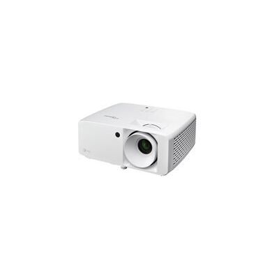 Optoma - projecteur DLP - Publicité Optoma - projecteur DLP - Publicité
