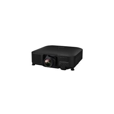 Epson EB-PU2010B - projecteur 3LCD - LAN - noir - Publicité Epson EB-PU2010B - projecteur 3LCD - LAN - noir - Publicité
