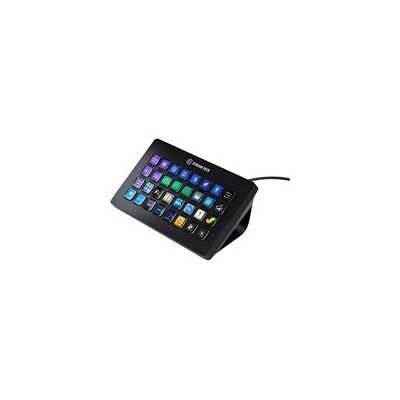 Elgato Stream Deck XL - pave numerique Peripherique d'entree - Publicité Elgato Stream Deck XL - pave numerique Peripherique d'entree - Publicité