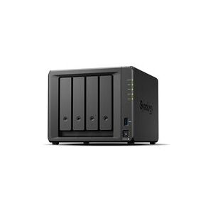 Synology Disk Station DS925+ - serveur NAS - Publicité Synology Disk Station DS925+ - serveur NAS - Publicité