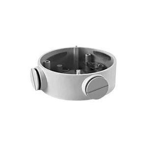Hikvision DS-1260ZJ - Boîtier de raccordement pour camera - Publicité Hikvision DS-1260ZJ - Boîtier de raccordement pour camera - Publicité