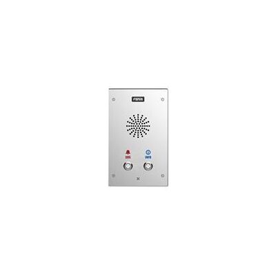 Fanvil - TFE SIP Intercom i16s - Publicité Fanvil - TFE SIP Intercom i16s - Publicité