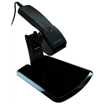 Opticon Lecteur code barre laser OPL 6845R -USB - Publicité Opticon Lecteur code barre laser OPL 6845R -USB - Publicité