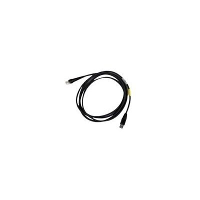 Honeywell - cable USB - USB - 3 m - Publicité Honeywell - cable USB - USB - 3 m - Publicité
