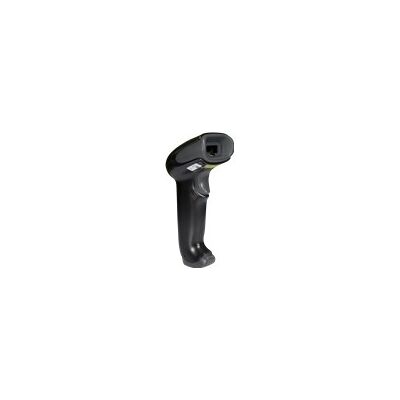 Honeywell Voyager 1250g - scanner de code a barres - Publicité Honeywell Voyager 1250g - scanner de code a barres - Publicité