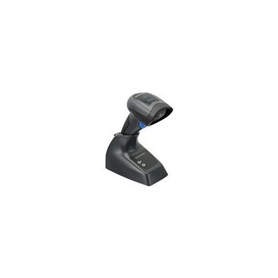 DataLogic QuickScan Mobile QM2131 - scanner de code a barres - Publicité DataLogic QuickScan Mobile QM2131 - scanner de code a barres - Publicité