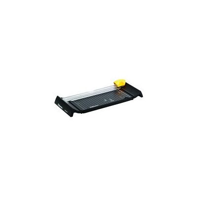 Fellowes Neutrino Photo Trimmer - coupeuse - Publicité Fellowes Neutrino Photo Trimmer - coupeuse - Publicité