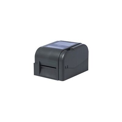Brother TD-4520TN - imprimante d'etiquettes - Noir et blanc - thermique direct/transfert thermique - Publicité Brother TD-4520TN - imprimante d'etiquettes - Noir et blanc - thermique direct/transfert thermique - Publicité